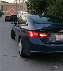 شێڤرۆلێت مالیبۆ